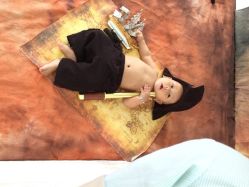 点击看大图 倾城宝贝儿童摄影(全国直营连锁)-倾城宝贝儿童摄影(广州天河店)