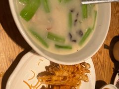 -芳芳私房菜·精做淮扬菜(承德路店)