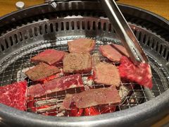 -大牛焱烧·和牛炭火烧放题