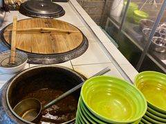 -张记牛肉面馆(天津路店)