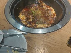 -咱屯子铁锅炖直营店(南湖大路店)