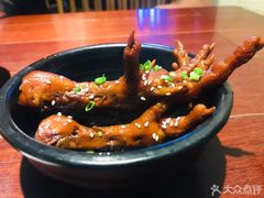 -大牌大·传统杭帮菜(湖滨店)