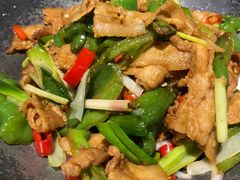 -金狮麟·新豫菜(金码大厦店)