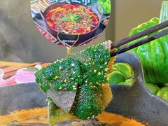 -井格重庆火锅(西直门凯德Mall店)