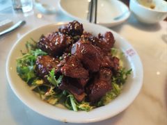 -小吊梨汤·北京菜·烤鸭(西直门凯德店)
