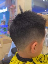 点击看大图 -Oh my head 儿童理发(丹尼斯大卫城店)