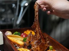 -3号仓库·创意中国菜(乐清正大广场店)