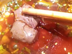 -映山红鲜货火锅(鱼嘴店)