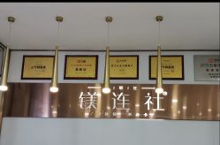 -镁连社·美联社