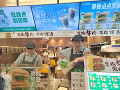 -煎饼道·新鲜现做(重庆北站店)