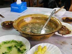 -明升萝卜汤
