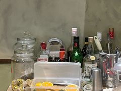 -六区宿舍咖啡店