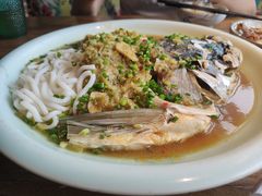 悦享回味剁椒鱼头-嘉禾·悦享餐厅(八方汇店)