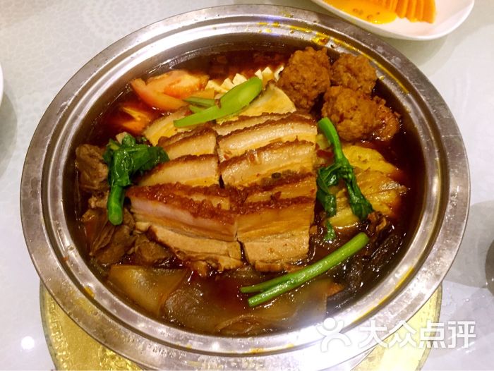 浩翔餐饮(五塔寺店)-图片-呼和浩特美食-大众点评网