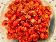 -森虎虾尾·复古市井风(高坡岩旗舰店)