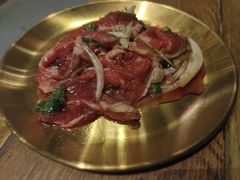 -喜鹊烤肉酒场(美乐城店)