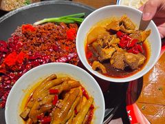 -楠火锅(太古里总店)