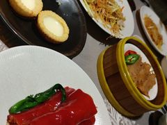 -香云轩·顺德菜(香云纱园林酒店店)