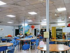 -田源农家饭店·窑鸡王·海鲜(东部湾·融创店)