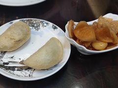-堂宴·老厦门私房菜(1988仙岳总店)