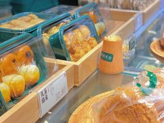 -泸溪河桃酥(西直门凯德店)