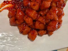 -清真·古丽花儿·新疆美食(滨江道店)