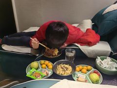 -玥汐·3D影院式足道SPA(万泰城店)