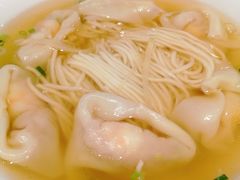 -鼎泰丰(新港中心店)