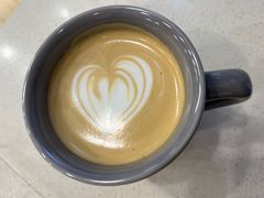 -OZ cafe(南昌路店)