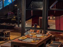 -夜食白市Yespicy·烧烤啤酒宵夜(番禺四海城店)