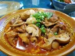 -兰缘美食城(金实店)