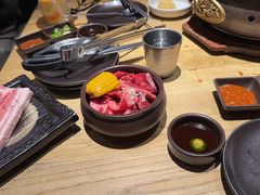 -泥炉烧肉师(新街口金銮巷店)