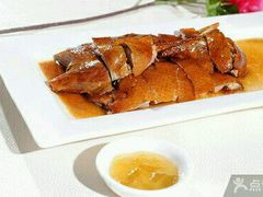 -同庆楼(滨湖万达广场店)
