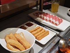 -海底捞火锅(飞马水城店)