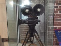 -峨眉电影制片厂宿舍