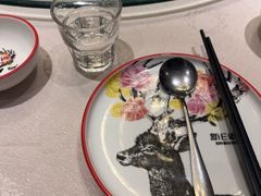-新白鹿餐厅(龙游路店)