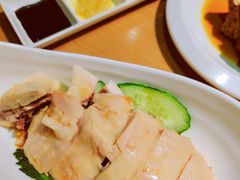 -新加坡高记KOO KEE Restaurant(盈科店)