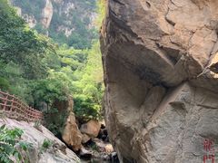 -黑龙潭风景区
