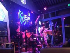 大堂-悦界酒吧(后海店)