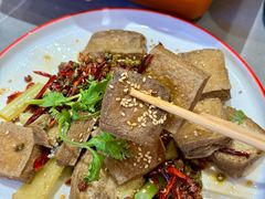 -三炮儿烧烤·羊锅·铁锅炖(南京首店)