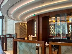 -济南喜来登酒店-采悦轩中餐厅