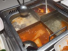 -海底捞火锅(江北万达商业广场店)