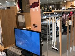 -MUJI无印良品(星光68广场店)