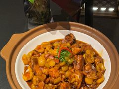 -知楚•精致湖北菜(武商MALL店)