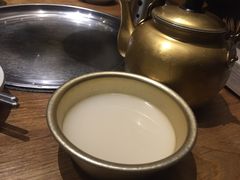 -韩国料理大力士(屏风街店)