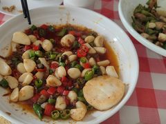 -巴陵全鱼席(湖南老字号汴河街店 )