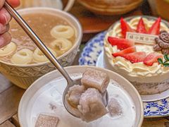 -绿小院(荔湾店)