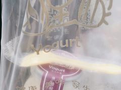 -狐狸家·酸奶酪专门店(平江路店)
