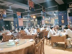 -天下客饭店(中山路店)