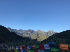 -硗碛藏寨·神木垒景区